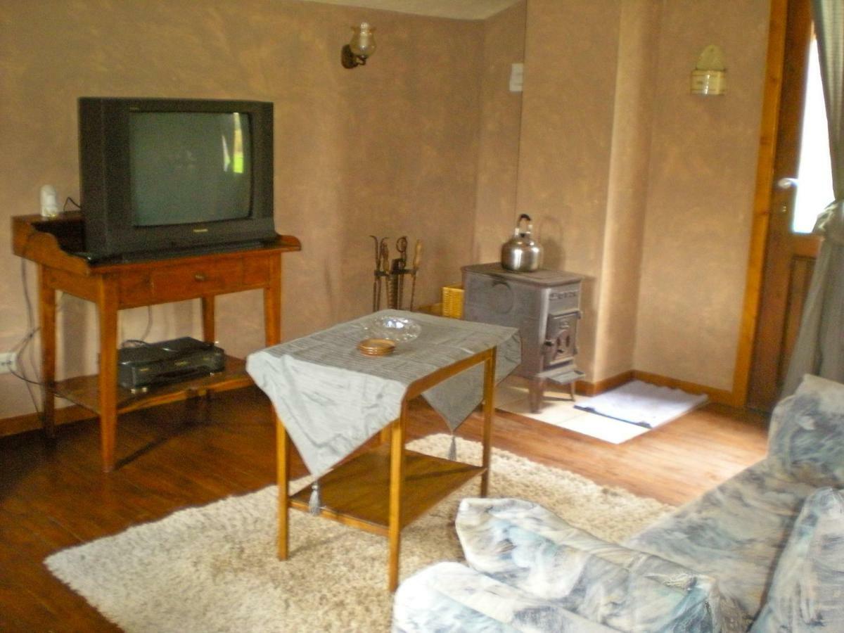 Holiday Home Ma Campagne By Interhome Trois-Ponts Zewnętrze zdjęcie